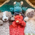 Mary Meyer Putty Nursery Character Blanket - Hound Dog, 1 Pack