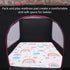 Pack Pack Pack Quilted n Play Sheet Fitted, Breathable Thick Pad for and Play Mattress, and Play Mattress Sheet fits