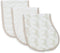 Burp Bib Sets, Burp Cloths