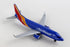 Daron Toy Airplane – Southwest Airlines Die-Cast Metal Model with Plastic Parts for Kids Ages 3+