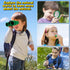 ESSENSON Kids Explorer Kit, Outdoor Adventure Kit with Binoculars for Kids Ages 4-8
