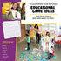 Action Kids Floor Game, Memory Matching Card Game, Toddler Movement Card Games, Interactive Game for Kids, Seek