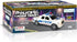 1:20 3-5, ArtCreativity Police Car Toy, Pickup Truck Toy with LED Headlights and Sirens, Friction Powered, Scale Police