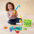 Set VTech Jiggle and Giggle Fishing