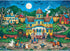 MasterPieces 1000 Piece Halloween Jigsaw Puzzle - The Tag Along - 19.25"x26.75"