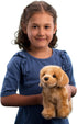 Douglas Chap Golden Retriever Stuffed Animal Plush Dog