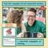 Couples Gift – Better Marriages Through Subterfuge - Strategic Card Game Adventure Ideas for Newlyweds
