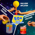 PW 4-14 50+ Junior Science Kit for Kids Age | Stem Science Experiments | Educational Toy for Boys and Girls | Birthday