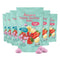 Amara Smoothie Melts - Mixed Red Berries - Baby Snacks Made With