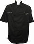 CHEFSKIN Personalized Chef Jacket, Custom Name, Size, Color, Font, Thread - Great Gift for Kids and Adults