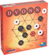 Dvonn Board Game for 2 Players