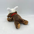 UAZIHEEY TOH Baby King Plush Doll Collector Plushie Cartoon Animal Stuffed House Party Decoration Figure Dolls