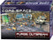 Battle Systems BSGCSE003 Core Space Purge Outbreak Expansion, 28mm Miniatures with Modular 3D Terrain