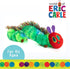16",Green KIDS PREFERRED World of Eric Carle, The Very Hungry Caterpillar Butterfly Reversible Stuffed Animal Plush