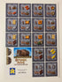 The Mammoth Herd Mini Expansion - Stone Age