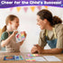 24Packs 4-8, ZIZZ Water Coloring Books -Kids Arts and Crafts for Kids Party Favors Goodie Bags Stuffers for Kid, Easter