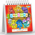 Feelings Flipbook for Kids by Professional Therapists - Learn 20 Emotions, Moods Coping Skills for ADHD
