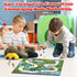 Math Games for Kids 5-7, Addition & Subtraction Educational Learning Board Games for 1st Grade Boys and Girls Ages 5-8