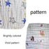 Babyhood 5 Pack Baby Wash Cloth and Towels - Muslin Washcloths, Super Soft Newborn Bath Face Towels, Cotton Reusable