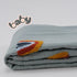 6-Layer%100 Premium Muslin Punch Embroidery Swaddle Blankets for Newborns and Babies | Cotton Baby Blanket, Receiving