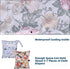 2 2 Pcs Wet Dry Bags for Baby Cloth Diapers,Washable Travel Bags,Beach,Pool,Gym Bag for Swimsuits or Wet Clothes
