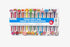 Creatology 48 Piece Pencil Party Pack! Includes 12 Colored Pencils, 12 No 2 Pencils, 24 Fun Shaped Erasers