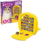 Top Trumps Match Game Cats - Family Board Games for Kids and Adults, Matching and Memory Game for 2 Players