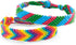 CRA-Z-Art Shimmer ‘N Sparkle 2-in-1 Spin & Bead Friendship Studio Bracelet Maker for Ages 8 and Up