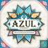 Azul Summer Pavilion Glazed Pavilion Board Game EXPANSION | Family Strategy Game for Adults and Kids | Ages 8+