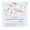 TotAha Cactus Changing Pad Covers - Buttery Soft Changing Table Cover for Girl Boy, Fit 32x16