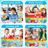 ZEAYOU 1000 Pack,Bulk Pcs Kids Party Favors Stocking Stuffers Gifts,Fidgets Toys Toys for Carnival Treasure Classroom