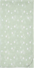 Gerber Boys Newborn Infant Baby Toddler 100% Cotton Flannel Receiving Swaddle Blanket, Woodland White, 5 Count