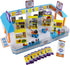 Micro Toy Box Store Playset, World's Smallest - Multi