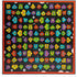 Educational Insights Robot Face Race, Fast Paced Color Recognition Game for 2-4 Players, Award-Winning Fun