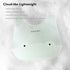 Silicone Bibs for Babies and Toddlers - Adjustable Waterproof Soft Durable Bibs with Large Pocket for 6M+