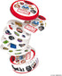 Zygomatic Spot It! Marvel Emojis, Fast-Paced Matching Card Game for Kids and Adults, 2-8 Players