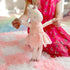 Ballerina Stuffed Unicorn - Unicorn Stuffed Animal, Gifts for Dance Recitals and Ballerinas