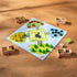 HABA Orchard Game - Cooperative Game for Ages 3 and Up (Made in Germany)