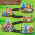 150 4-8, 3 4 5 6 7 8 9 10 11 12 Magneverse PCS Magnetic Blocks - Building Block for Kids Ages Magnet Blocks Cubes