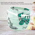 Joyo roy 4 Pack Soft Potty Training Pants for Boys, 3T Reusable Toddler Underwear, Waterproof Dinosaur Pee Pants