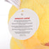 Plush Velvet Duck Stuffed Animal, Apricot Lamb Toys, Soft Cuddly, Perfect for Child, 9 Inches