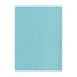Hudson Baby Unisex Baby Flannel Burp Cloth 12pk, One Size, Teal Elephant