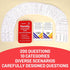 Conversation Cards for Kids, 200 Engaging Questions for Family Talks, Perfect for Strengthening Relationships