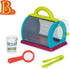 B. toys Bug Bungalow - Bug Catching Kit for Sports & Outdoors, Insect Catching Set for Summer Educational Fun