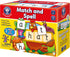 Orchard Toys Moose Games Match and Spell Game: A Fun First Reading and Spelling Game for Ages 4+