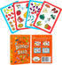 Dinner Rush - Fast-Paced Observation Game for Ages 6-99, 2-4 Players, Family and Travel Games