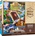 MasterPieces 1000 Piece Jigsaw Puzzle for Adults, Family, or Youth, Bible Stories
