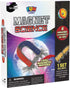 SpiceBox Fun with Magnet Science Kit, Discover the Power of Magnetism