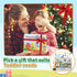 11 Magnetic Wooden Puzzle for Toddlers, PCS Airplane Matching Toy Montessori Educational Essential Preschool Learning