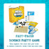 Genius Games Nerd Words: Science! - Group Games for Adults, Party Games for Families, Kids, Teens, Classrooms